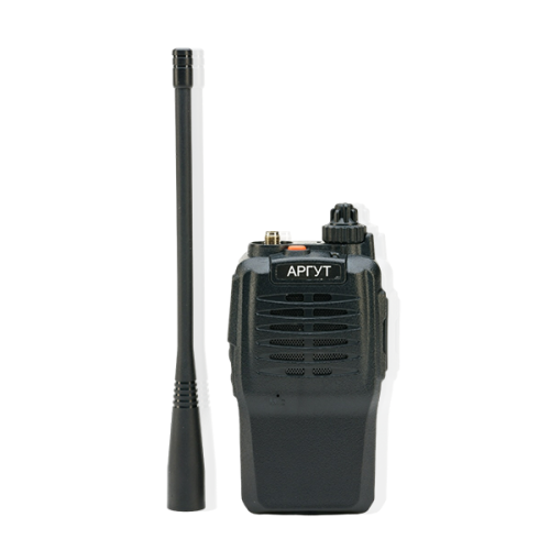 Рация Аргут А-23BT портативная с Bluetooth