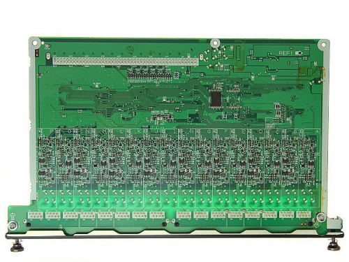 Panasonic KX-NCP1172XJ