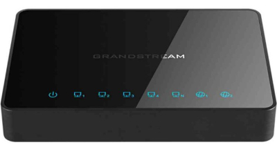 Grandstream GWN7000