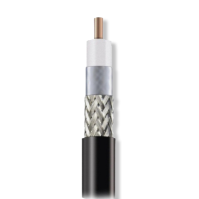 Кабель | коаксиальный | Racio Antenna | 10D-FB PE