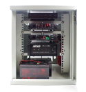 Репитер | ретранслятор | аналоговый | Sirus FR110 VHF