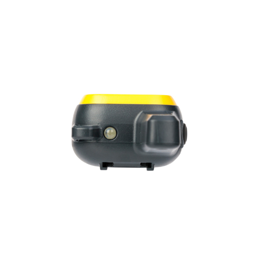Комплект портативных раций DECROSS DC43 Yellow Twin EU (2 шт)