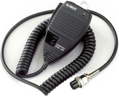 Alinco EMS-64