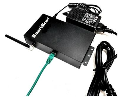 Металлодетектор SmartScan Model XT 