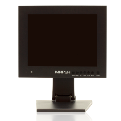 ЖК-монитор | МИРАН | ИВМ-12ЖК