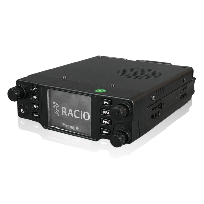 Автомобильная рация | UHF | Racio | R3000