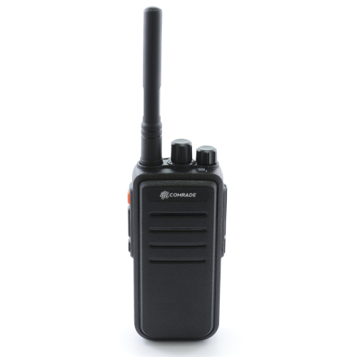 Comrade R7 VHF