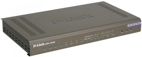 D-Link DVG-7044S