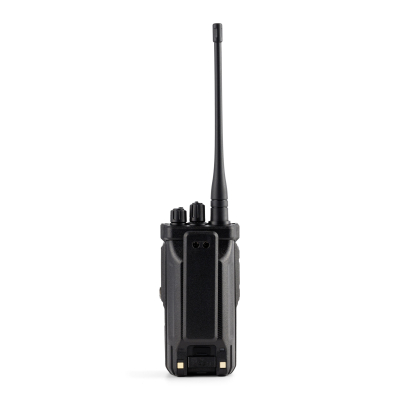 Рация Терек РК-322 DMR v.2024 модификация НГО