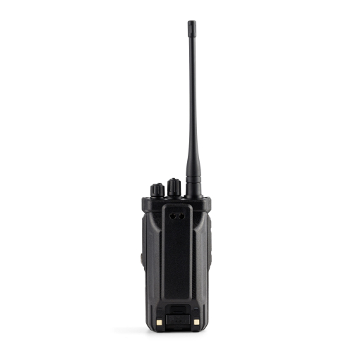 Рация Терек РК-322 DMR v.2024 модификация НГО