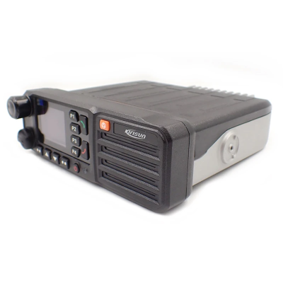 Автомобильная рация | Kirisun | TM840