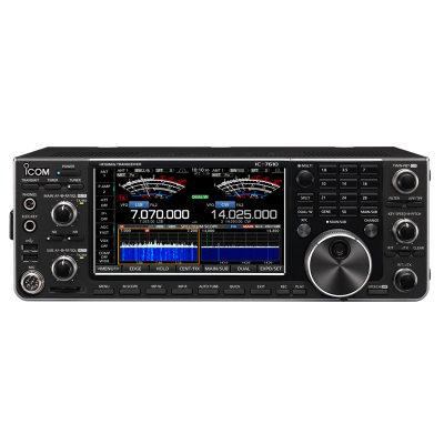Icom IC-7610