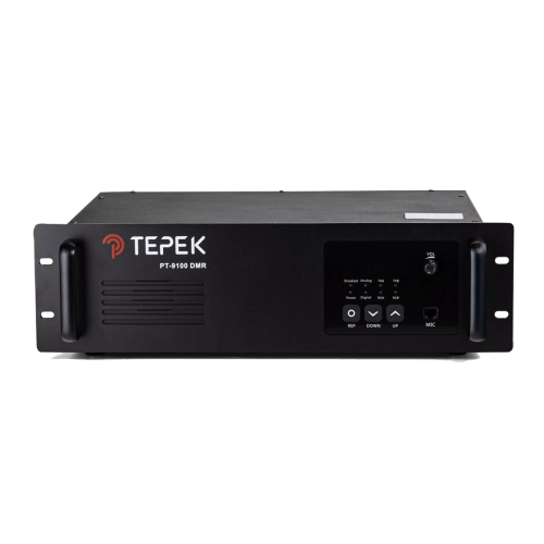Репитер | ретранслятор | Терек | РТ-9100 | VHF | UHF