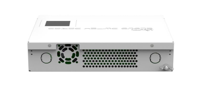 MikroTik CRS210-8G-2S+IN
