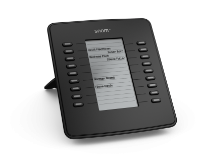 Snom D7
