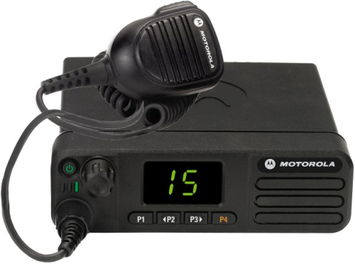 Motorola DM4400
