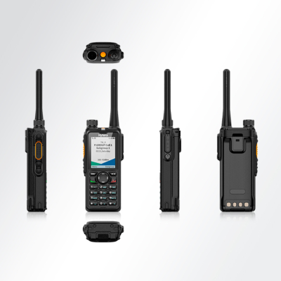 Рация | радиостанция | портативная | Hytera | HP785