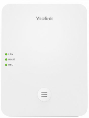 Yealink W80DM