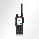 Рация | радиостанция | портативная | Hytera | HP785