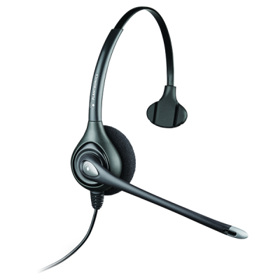 Plantronics SupraPlus Wideband (PL-HW251N)