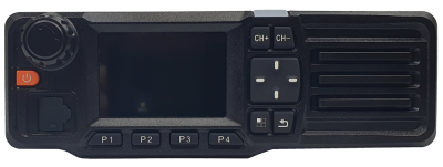 Радиостанция | цифровая | возимая | Аргут А-1000D | VHF