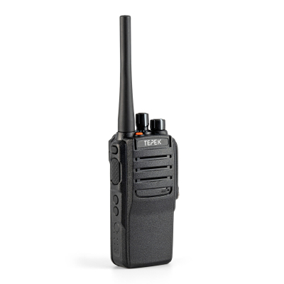 Терек РК-272 ГЛОНАСС ( DMR)