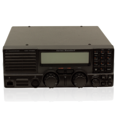 ПВКВ-трансивер | Vertex Standard VX-1700