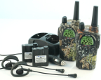 Midland GXT-850