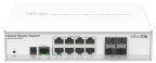 MikroTik CRS112-8G-4S-IN MikroTik CRS112-8G-4S-IN