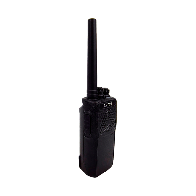 Рация АРГУТ А-55 VHF портативная аналоговая