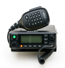 Аргут А-703C VHF автомобильная радиостанция