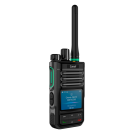 Радиостанция Caltta PH660 VHF (Ант: 144-154 МГц) портативная цифро-аналоговая