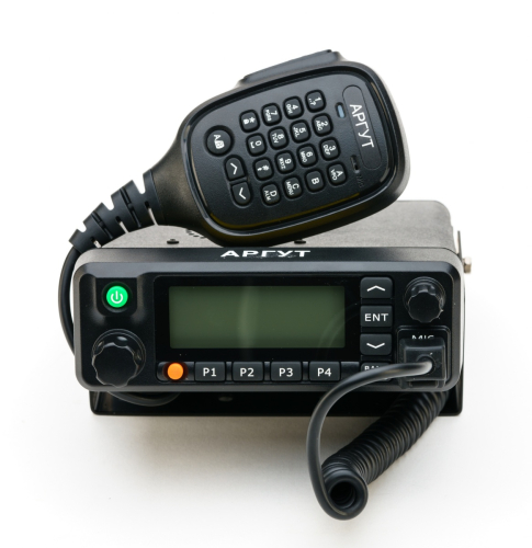 Аргут А-703C VHF автомобильная радиостанция