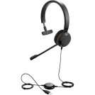 Jabra EVOLVE 30 II Mono