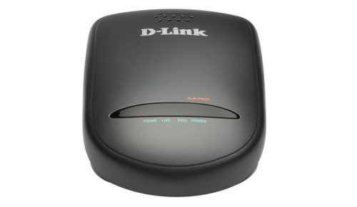 D-Link DVG-7111S