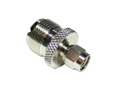 Vostok UHF(f) - SMA(m)