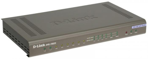 D-Link DVG-7062S