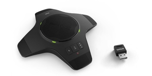 Snom Conference Bundle: C52-SP + A230