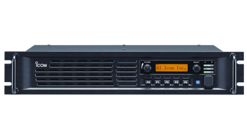 Icom IC-FR6100 #34