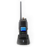 Радиостанция Comrade R12 VHF (AES 256) Радиостанция Comrade R12 VHF (AES 256)