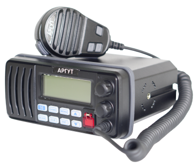 Радиостанция | бортовая | морская | Аргут М-180