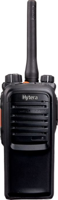 Hytera PD705 UL913 (MD)