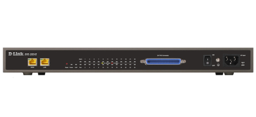 D-Link DVG-2024S