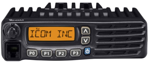 Icom IC-F6123D