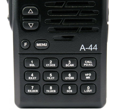 АРГУТ А-44