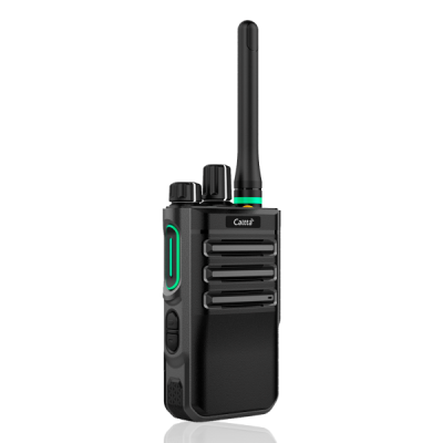 Радиостанция Caltta PH600 VHF (Ант: 153-164 МГц) портативная цифро-аналоговая