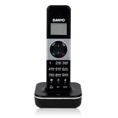 Телефон | беспроводной | Sanyo | RA-SD1102RUS