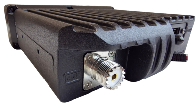 Радиостанция | цифровая | возимая | Аргут А-1000D | UHF