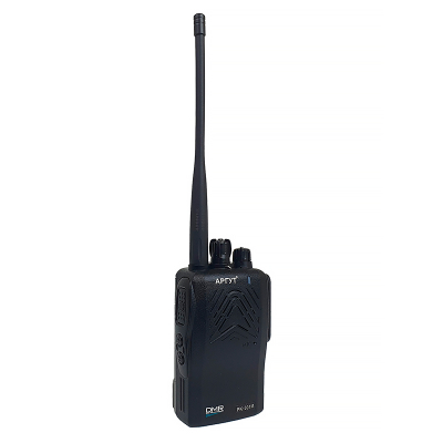 РК-301М VHF портативная цифровая DMR-радиостанция