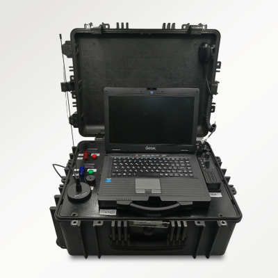 Закрытая связь | «Корсар 20.20»